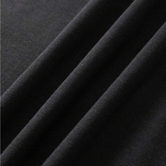 Lucky Glitter Tee, NWT - Picture 5 of 6